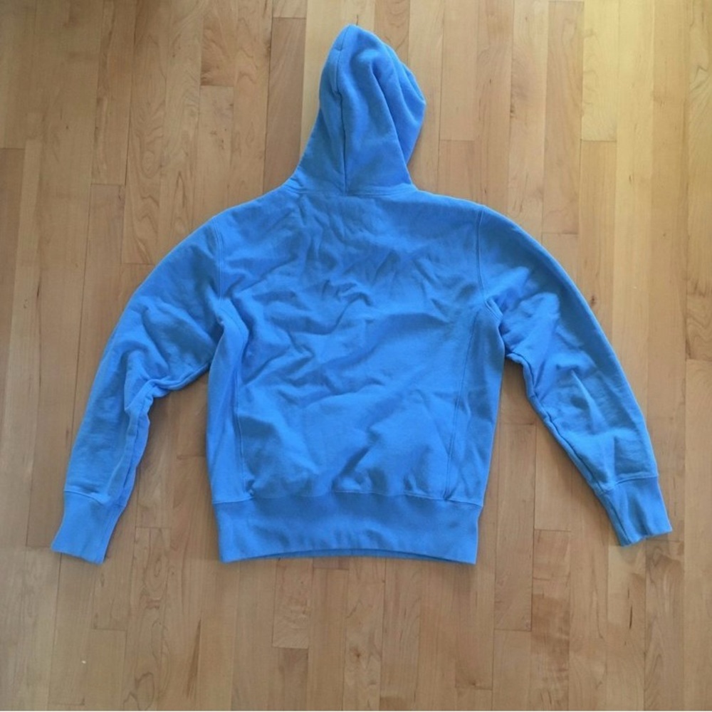 Champion Reverse Weave Classic Pullover Hoodie - image 2